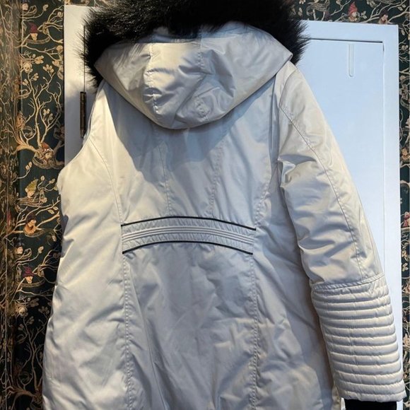 Noize GiGi Heavyweight Parka - Picture 3 of 4